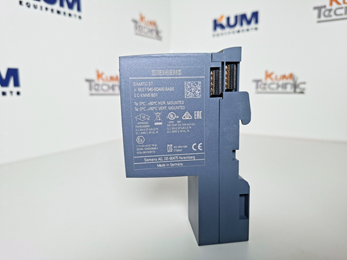 Siemens SIMATIC S7 – Module de communication CM DP