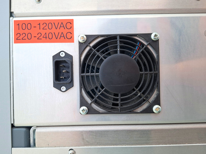TECAN Freedom EVO-2 150 Base avec 8 becs - 2011