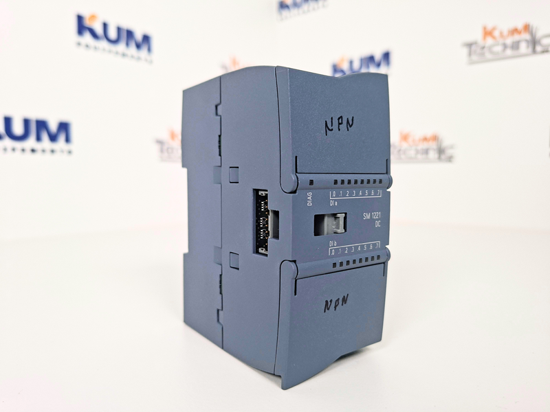 Siemens SIMATIC S7‑1200 – SM 1221 DC (6ES7 221‑1BH32‑0XB0)