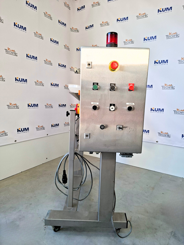 Flow Diverter – Pharma Technology DR 4.20