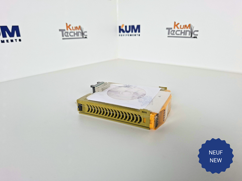 Pilz PNOZ mi1p - Module d’extension 8 entrées