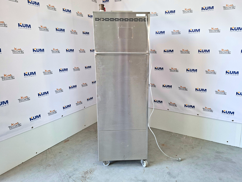 Étuve chauffante ELBANTON – 4 niveaux – Incubator 600