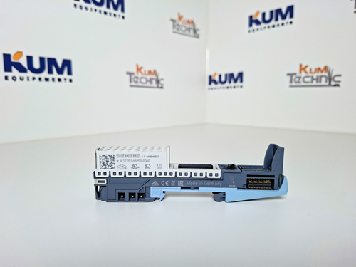 Siemens SIMATIC ET 200SP BaseUnit BU15-P16+A0+2D