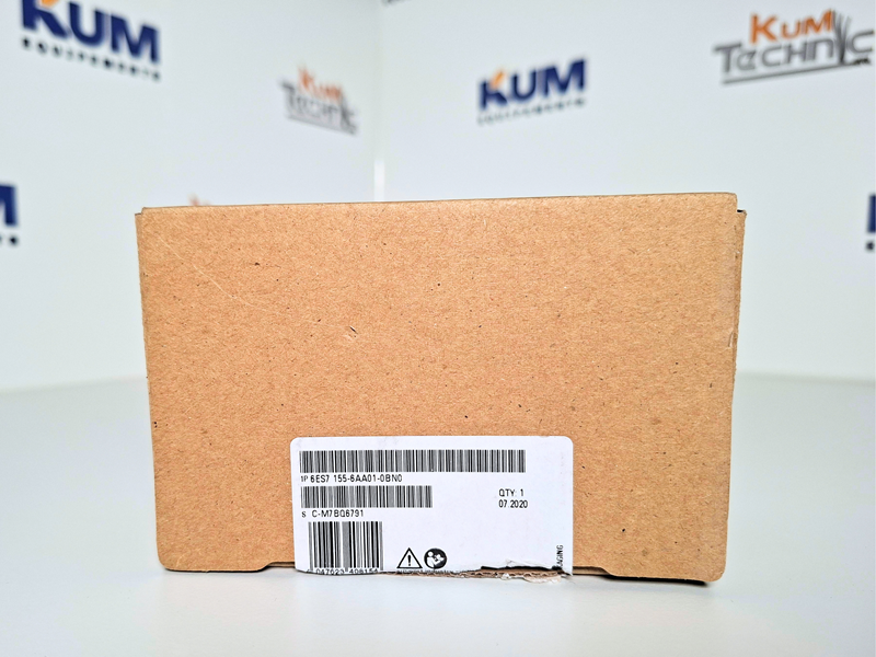 Siemens SIMATIC ET 200SP – Interface Module IM 155-6PN ST