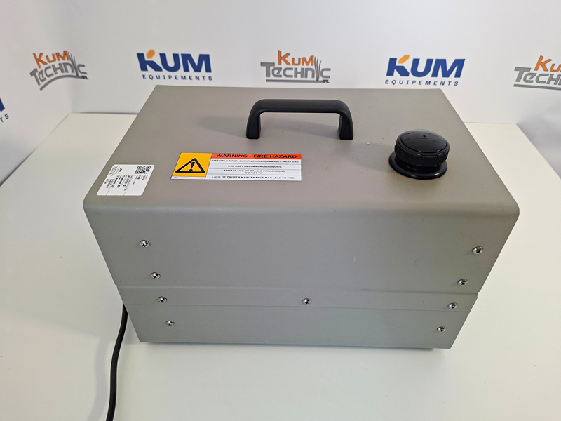 ATI 5C – Générateur d'aérosol thermique 5C