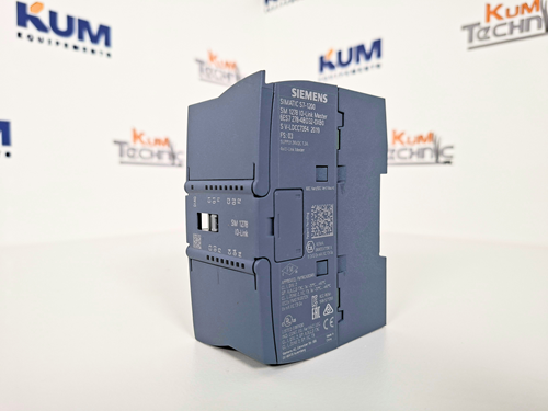 Siemens SIMATIC S7‑1200 – Signal Module SM1278