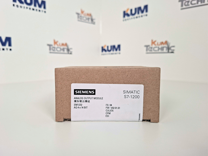 Siemens SIMATIC S7‑1200 – Battery Backup Module BB1297 (FS04)