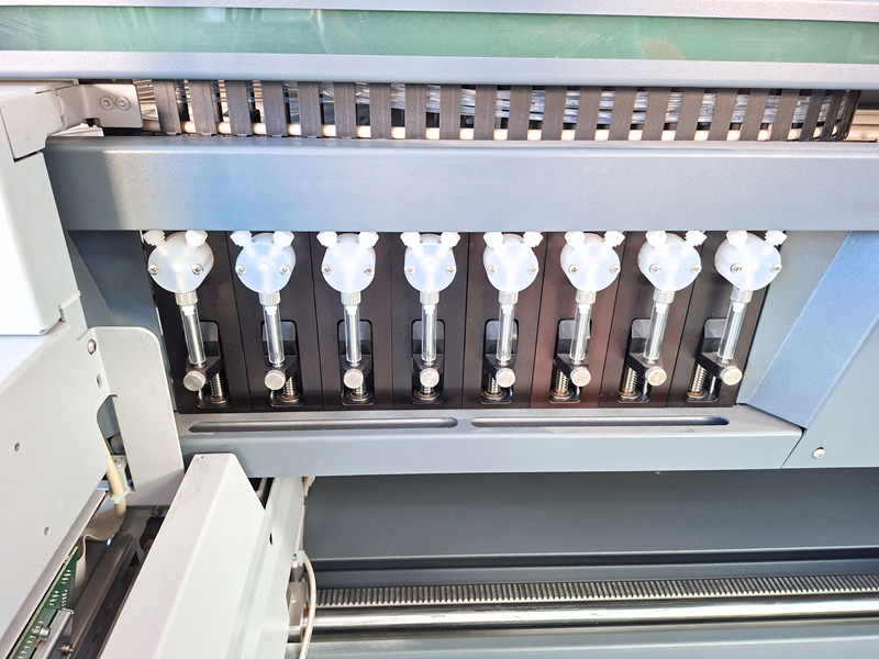 TECAN Freedom EVO-2 150 Base avec 8 becs - 2011