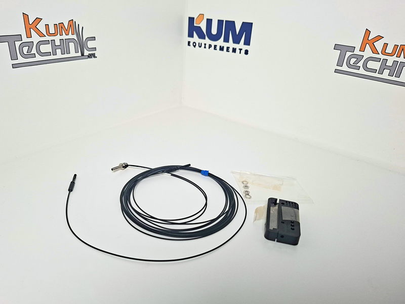 Fibre optique Omron E32‑C31N