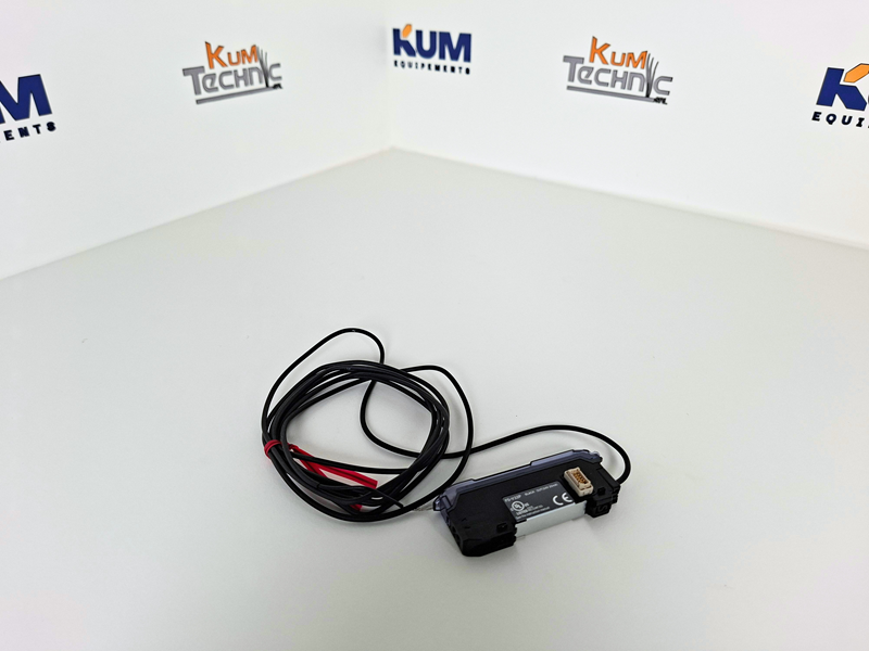Amplificateur fibre optique KEYENCE FS‑V32P