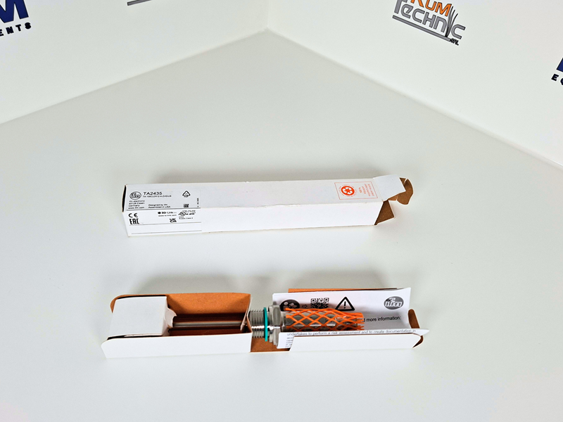 Transmetteur de température IFM TA2435