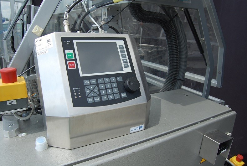 CAM AV – Automated Packaging Machine