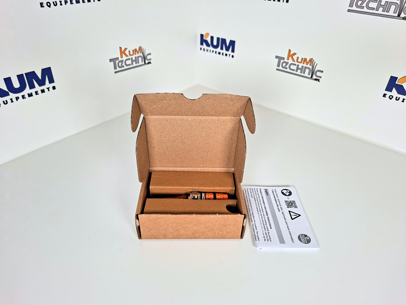 Capteur de température IFM TK6110