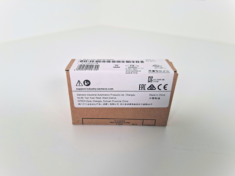 Siemens SIMATIC S7‑1200 – Module de Sorties Digitales SB1222 (FS03)