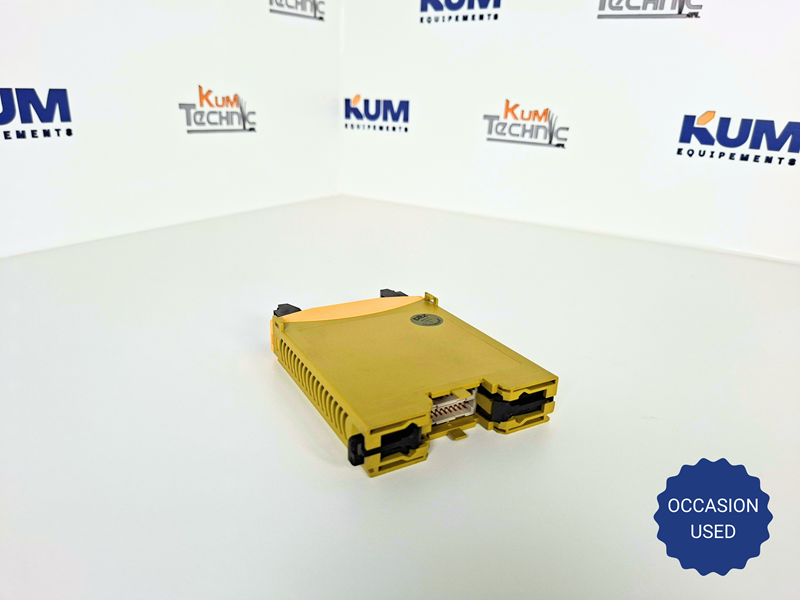 Pilz PNOZ mo4p – Module d’extension de sécurité