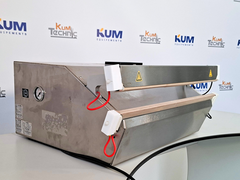AUDION ELEKTRO 520 ISTMED‑2 – Soudeuse médicale validable – 520 mm