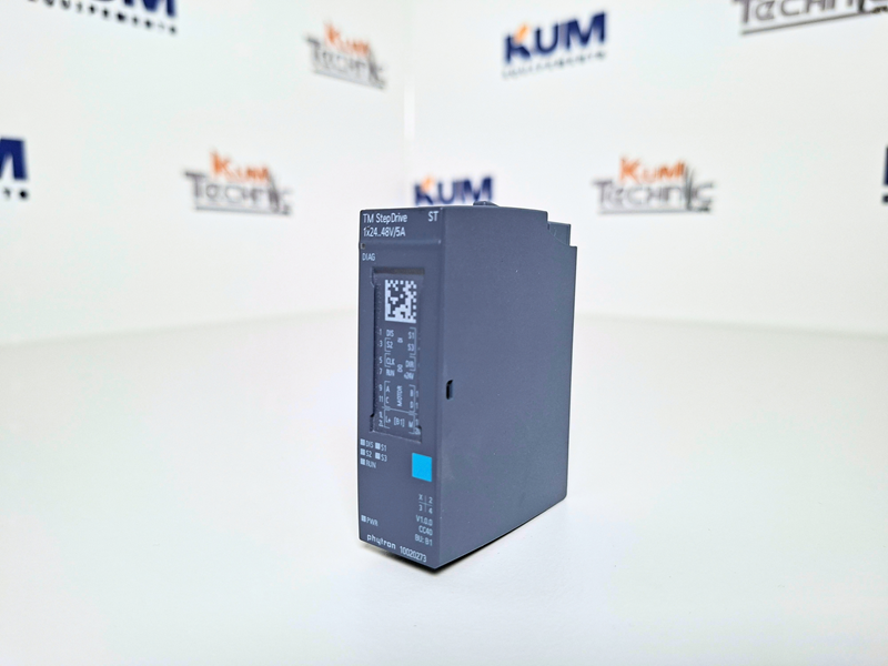 Phytron TM StepDrive ST 24-48V / 5A