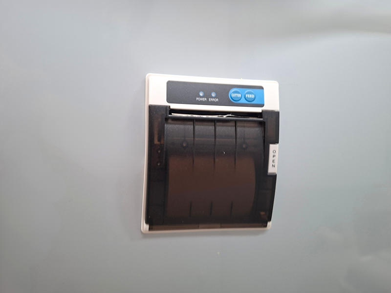 FogCleaner Classic – Système de décontamination par brumisation