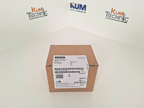 Siemens SIMATIC S7‑1200 – Module d’E/S numériques SM1223 (FS05)