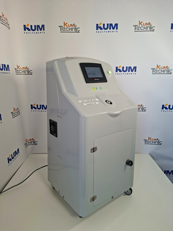 FogCleaner Classic – Système de décontamination par brumisation