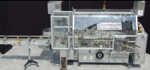 CAM AV - Machine de conditionnement automatisée
