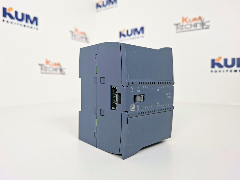 Siemens SIMATIC S7‑1200 – SM 1223 DC/DC (6ES7 223‑1BL32‑0XB0)