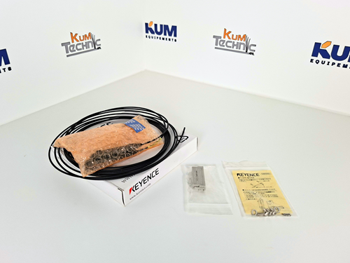 Fibre optique KEYENCE FU‑E40