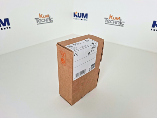 Capteur de température IFM TK6110