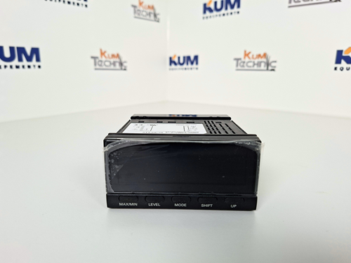 Omron K3MA‑L‑C Process Digital Indicator