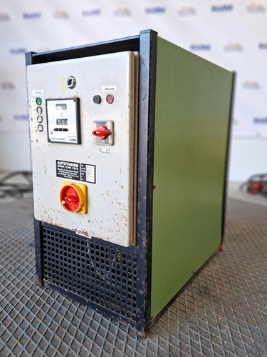 Autotherm AWF 95-18 – Unité de thermorégulation chauffage / refroidissement