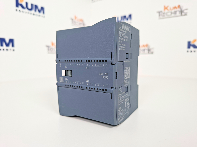 Siemens SIMATIC S7‑1200 – SM 1223 DC/DC (6ES7 223‑1BL32‑0XB0)