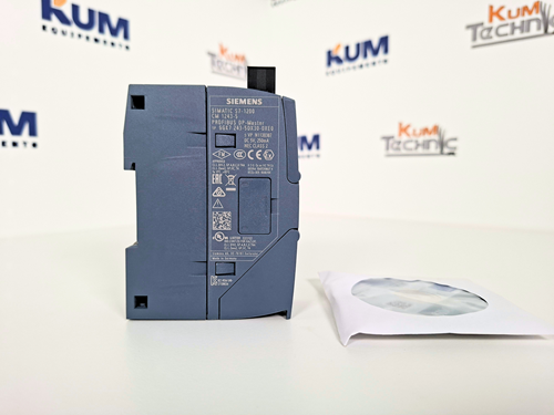 Siemens SIMATIC NET – Communication Module CM1243‑5