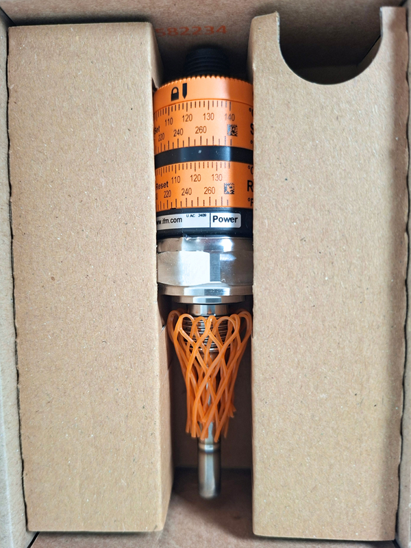 Capteur de température IFM TK6110