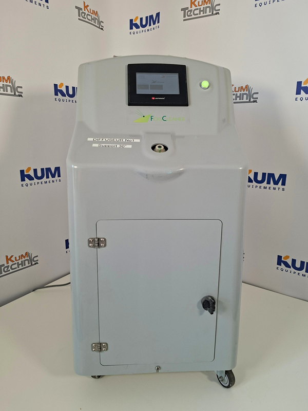 FogCleaner Classic – Système de décontamination par brumisation