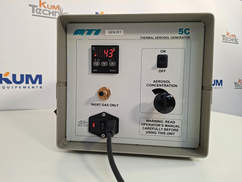 ATI 5C – Générateur d'aérosol thermique 5C
