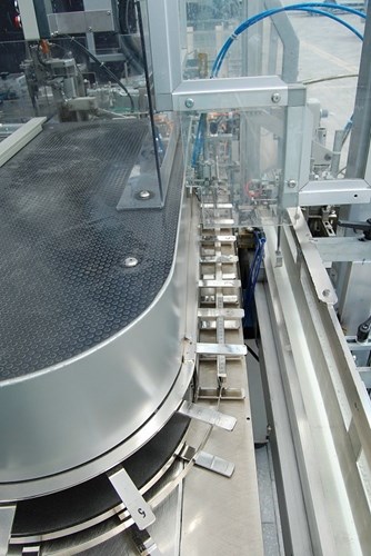 CAM AV - Machine de conditionnement automatisée