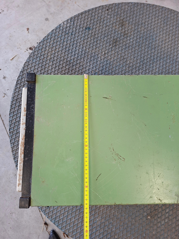 Autotherm AWF 95-18 – Unité de thermorégulation chauffage / refroidissement