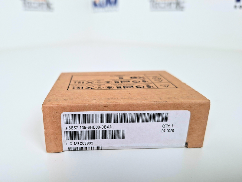 Siemens SIMATIC ET 200SP – Module de Sorties Analogiques AQ 4xU/I ST (FS08)