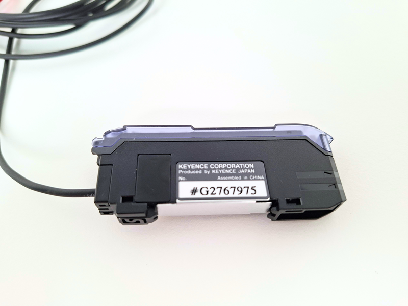 Amplificateur fibre optique KEYENCE FS‑V32P