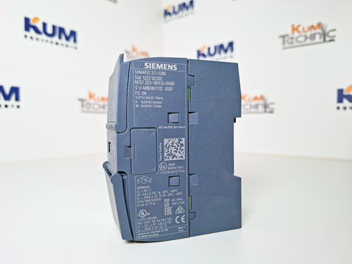 Siemens SIMATIC S7-1200 – SM 1223 DC/DC Digital I/O Module