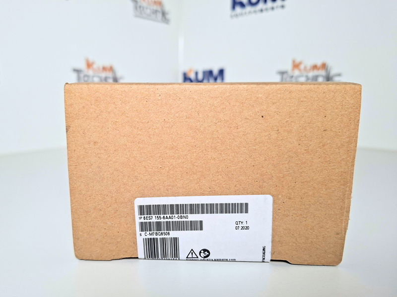 Siemens SIMATIC ET 200SP – Module d'interface IM 155-6PN ST