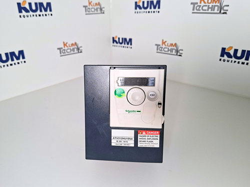 Schneider Electric Altivar 312 ATV312HU15N4