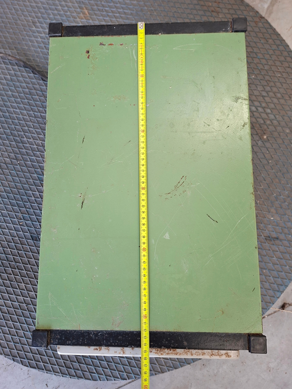 Autotherm AWF 95-18 – Unité de thermorégulation chauffage / refroidissement