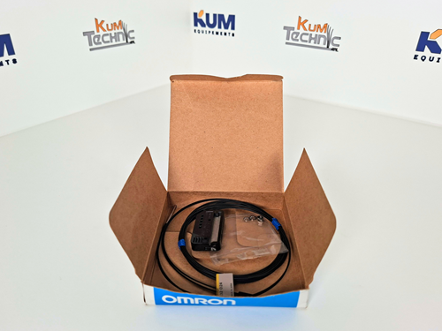 Fibre optique Omron E32‑D24