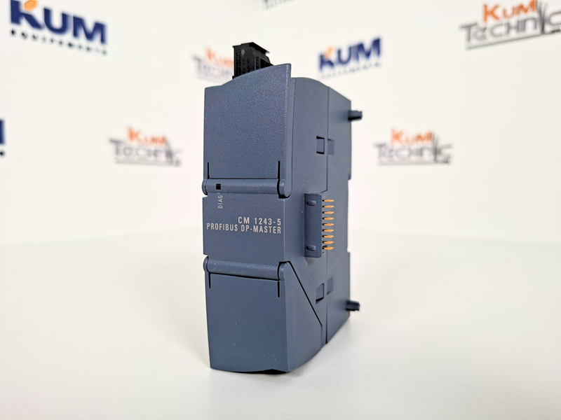 Siemens SIMATIC NET – Communication Module CM1243‑5