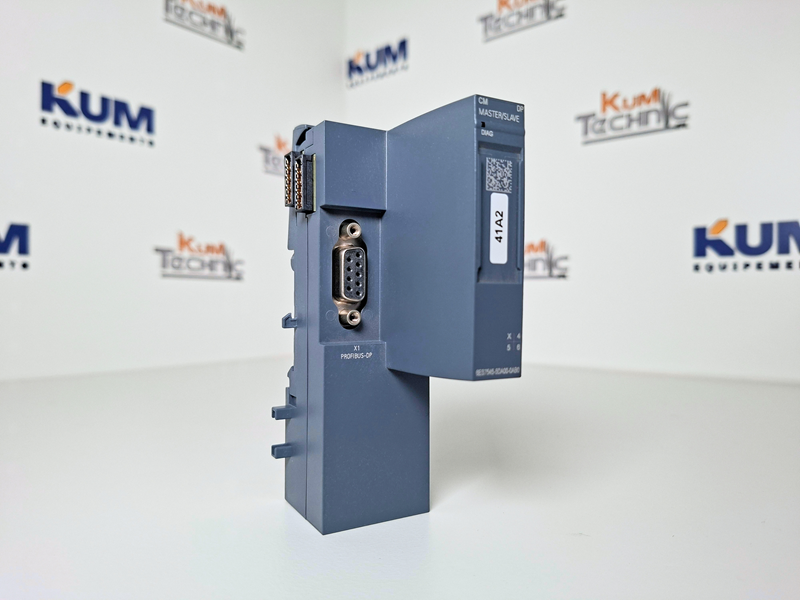 Siemens SIMATIC S7 – Module de communication CM DP