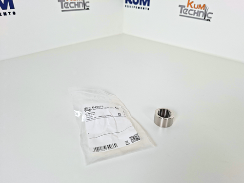 Adaptateur de montage G ½ pour sondes de température IFM E43375