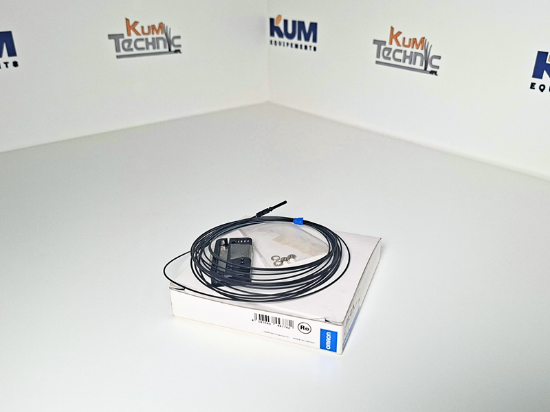 Fibre optique Omron E32‑C31N