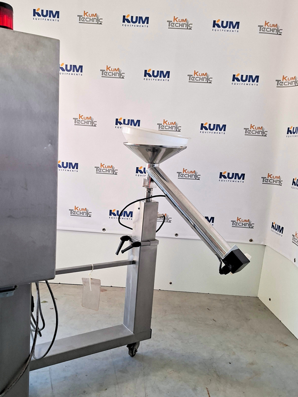 Flow Diverter – Pharma Technology DR 4.20