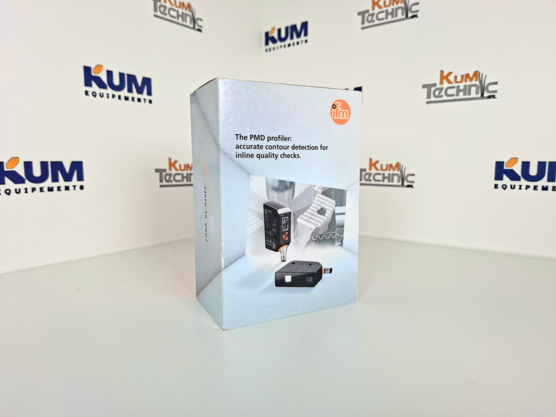 Capteur de profil IFM OPD100